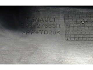 Блок предохранителей 243127363R, 243127363R Dacia Spring