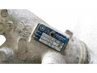 Turbodmychadlo Турбина A6510906180000 Mercedes-Benz E W212 2.2 OM651 651.925