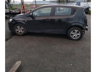 Вентилятор радиатора 95962652 Chevrolet Aveo