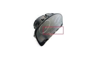 Geschwindigkeitsmesser Cockpit 7E0920860C Volkswagen Transporter - Caravelle T5