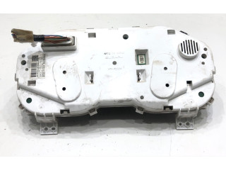 Přístrojová deska Subaru XV I 2012 85003FJ46