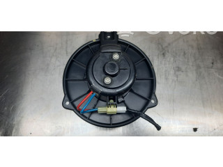 Вентилятор печки Mitsubishi Carisma