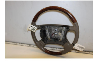 Руль Jaguar XJ X308 1998 - 2002 года HJB9181CBAGE