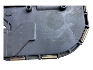 Моторчик дворников 1397220653, 1Z2955119D Skoda Octavia Mk2 (1Z)