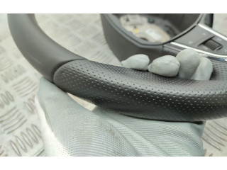 Руль Skoda Octavia Mk3 (5E)  2013 - 2019 года 565419091D, 5E0419685A      