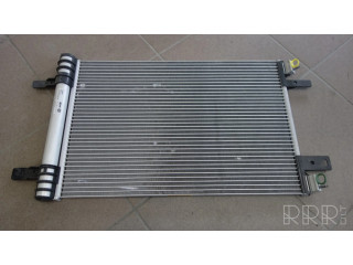 Радиатор кондиционера воздуха (в салоне)