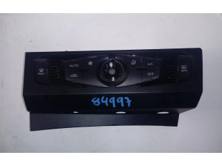 Блок управления климат-контролем 8K1820043AM   Audi A5 8T 8F