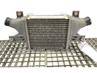 Интеркулер     Mitsubishi Lancer VIII 