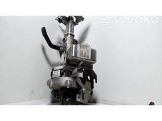 Насос усилителя руля