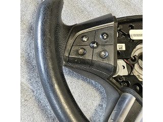 Руль Mercedes-Benz GL X164  2006-2012 года A1644603503, A1648200511      