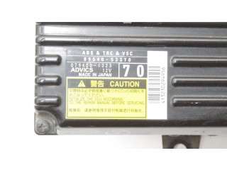 Блок управления АБС 8954053370 Lexus IS III XE30
