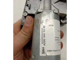 Двигатель стеклоочистителя заднего стекла