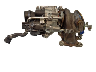 Turbodmychadlo Турбина 8489624, 8489624 BMW 5 G60 XE2