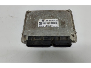 Řídící jednotka 06A906033HE   Seat Altea XL 2009
