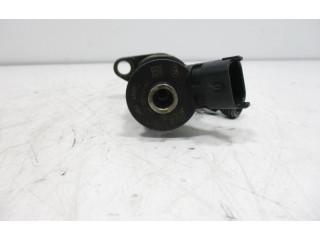 Форсунка 0445110297    Peugeot 3008 I   