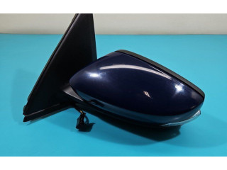 Зеркало электрическое Skoda Fabia Mk3 (NJ) 2015 - 2021 года