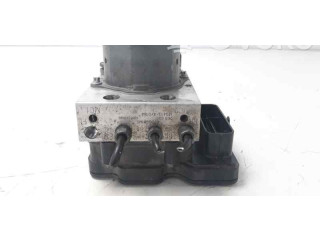 Блок АБС 0265243695 Maserati Ghibli 2013 - года