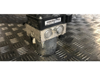 Блок АБС 1401109880, 0265232065   Fiat  Scudo  2007 - 2016 года