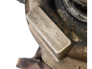 Турбина Dodge Nitro 35242126F, 7719531