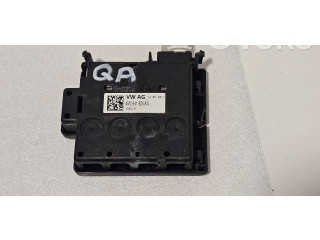 Pojistková skříňka 4M0941824AN Audi Q7 4M 2018