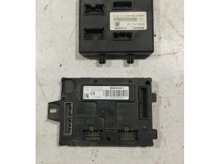 Комплект блоков управления 237102071R, 237102071R   Renault Clio III