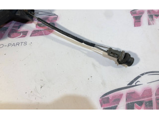 Зеркало (механическое) Volkswagen Golf II 1984 - 1991 года