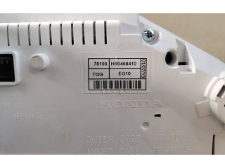 Přístrojová deska Honda Civic X 2019 78100-TGG-EG10