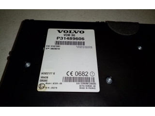Блок управления 31489606   Volvo XC90
