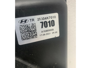 Вентилятор радиатора 25380B9100, 25380B9 Hyundai i10