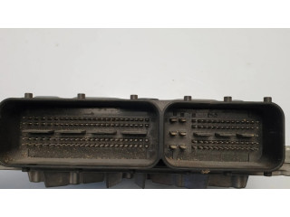 Řídící jednotka 30650454, 0261209038 Volvo C70 2007