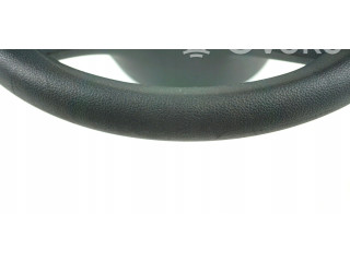 Руль Skoda Fabia Mk3 (NJ)  2015 - 2021 года       