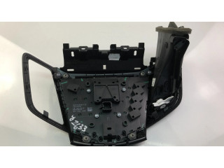 Блок управления климат-контролем AV1T18K811DC Ford B-MAX