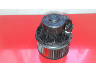 Вентилятор печки