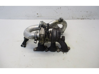 Turbodmychadlo Турбина 31361655 Volvo XC90