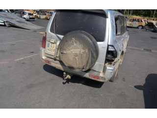 Блок управления климат-контролем 7820A031 Mitsubishi Pajero