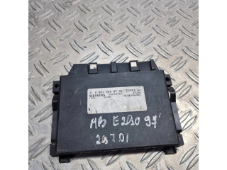 Блок комфорта A0215450732, A119545072 Mercedes-Benz E W210