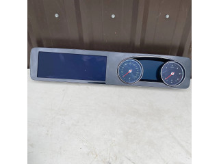 Přístrojová deska Mercedes-Benz E W213 2016 061965316A, A2135406772