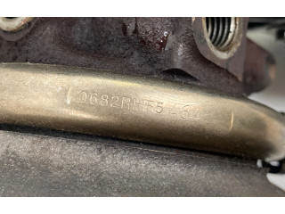 Турбина Audi Q5 SQ5 06H145702R, A0450F50A0568 для двигателя CPMB