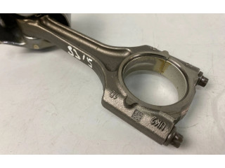 Поршень с шатуном DNUE 02606LJ1, 4202606LJ1 Audi A3 S3 8V