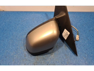 Зеркало электрическое Dacia Logan I 2004 - 2012 года