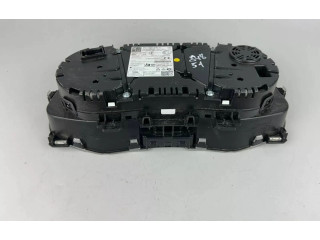 Панель приборов 654920940C   Skoda Kamiq       