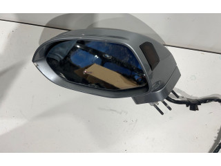 Зеркало электрическое Audi A7 S7 4G 2011 - 2017 года