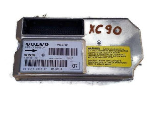 Блок подушек безопасности P30737501, 0285001654   Volvo XC90