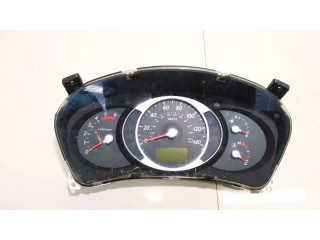 Přístrojová deska Hyundai Tucson JM 2006 940112e031, 94011-2e-031