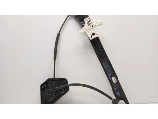 Задний механический механизм для подъема окна