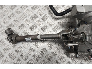 Рулевая рейка D09T32100L Mazda CX-3 2015 - - года