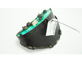 Přístrojová deska  Citroen Berlingo 2003 9652246380  