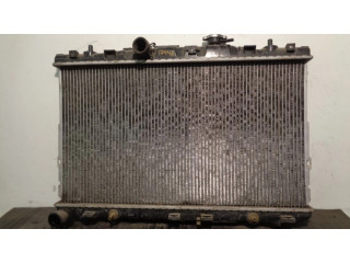 Радиатор охлаждающей жидкости