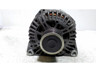 Генератор A607216A, 2607216 Mitsubishi Outlander 2.2