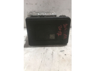 Блок АБС 10.0220-0655.4, 10.0220-0655.4 Dacia Dokker 2012 - года